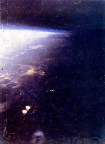 НЛО, 1965 г.
